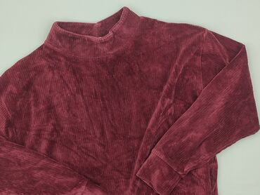 Women's blouse, Nutmeg, size 2XL (EU 44)