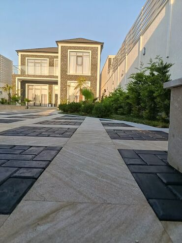 Həyət evləri və villaların satışı: Şüvəlan qəs. 5 otaqlı, 200 kv. m, Yeni təmirli -da lalafo.az — 12 Həyət evləri və villaların satışı: Şüvəlan qəs. 5 otaqlı, 200 kv. m, Yeni təmirli — 12