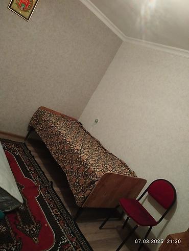 lenkeranda kiraye ev: 16 kv. m, 1 otaqlı, Qaz, İşıq, Su — 2