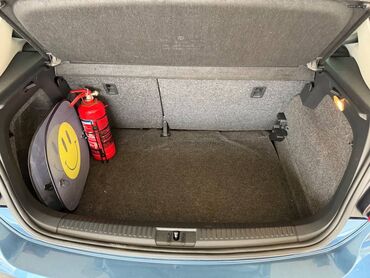 Volkswagen: Volkswagen Golf: 1.4 l. | 2016 έ. Χάτσμπακ — 9