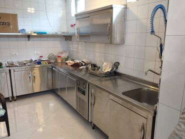 Nerjaveykalar: Restoran,kafe,hotel mətbəx avadanlıqları.İstehsalçıyıq!! Azərbaycan -da lalafo.az — 10 Nerjaveykalar: Restoran,kafe,hotel mətbəx avadanlıqları.İstehsalçıyıq!! Azərbaycan — 10