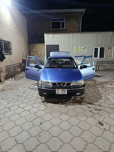 e klass: Daewoo Nexia: 2008 г., Седан — 1