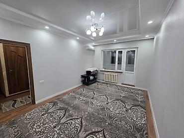 кв 106: 1 комната, 35 м², 106 серия, 9 этаж, Евроремонт — 1