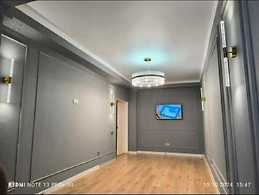 kant flat: Зарина Каганат 10: 🖼 🏡 Продаётся 2-комнатная квартира 60 м² в новом — 1