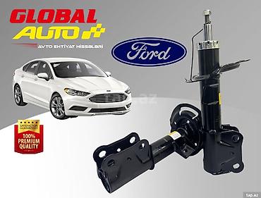 ford satışı: Ford Fusion ön amortizatorları Qiymət 60 azn dən başlayır bir çox — 1