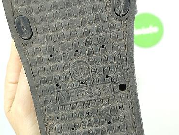 klapki herme: Fashion-1, Klapki damskie, rozmiar 41 — 4