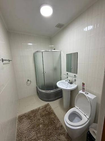 Иссык-Куль 2026: Коттедж, КОТТЕДЖ ЦО Радуга West, Кош-Кол, Детская площадка, Охраняемая территория, Бассейн — 18