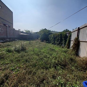 Продажа участков: 3 соток, Для строительства, Тех паспорт, Договор купли-продажи — 7