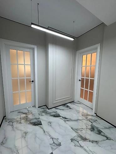 Продажа квартир: 3 комнаты, 101 м², Элитка, 6 этаж, Дизайнерский ремонт — 9