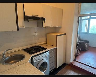 3 otaqlı kiraye evler: Geniş və işıqlı 3 otaqlı mənzil kirayə/icarə üçün təqdim olunur — 6