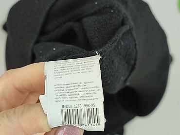 bluza dragon: Reserved, Bluza z kapturem damska, rozmiar XS — 5