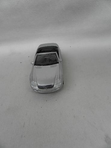 hot wheels perionica: Welly Mercedes Benz CL 600- 7, 5 cm, China Welly mercedes benz sl — 5