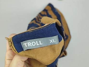 troll sklep: Troll, Sukienka damska, rozmiar XL — 4