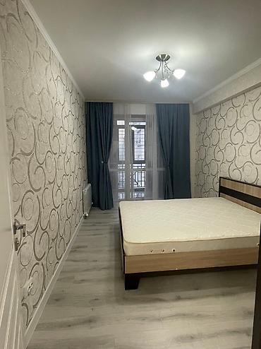 Продажа квартир: 2 комнаты, 68 м², Элитка, 8 этаж, Евроремонт — 1