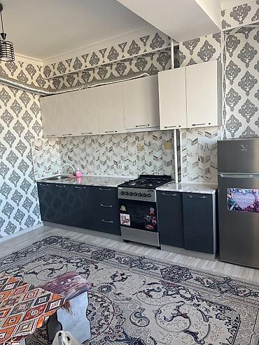 сдаю квартиру 5000: 74 м², 2 комнаты, Кок-Жар мкр — 1