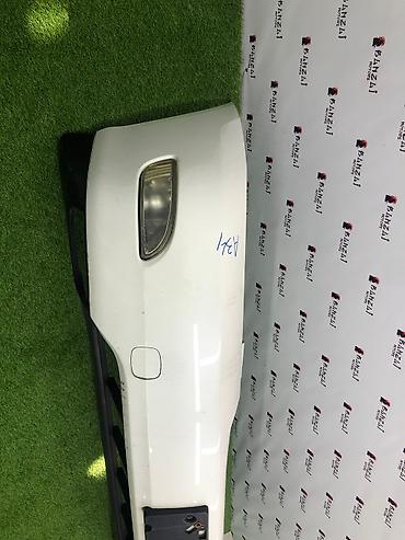 рх разбор: Бампер на LEXUS RX330,Toyota Harier Фара на LEXUS RX330,Тойота Хариер — 4