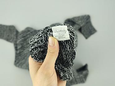 cardigan c: Ombre, Kardigan damski, rozmiar 2XL — 4