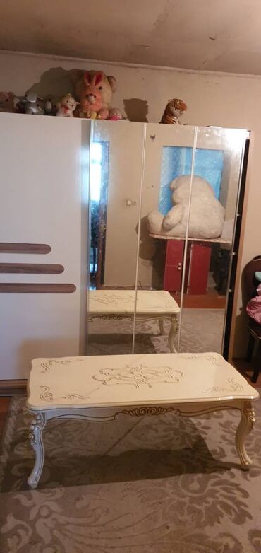 Həyət evləri və villaların satışı: Şağan 3 otaqlı, 65 kv. m, Orta təmir — 5