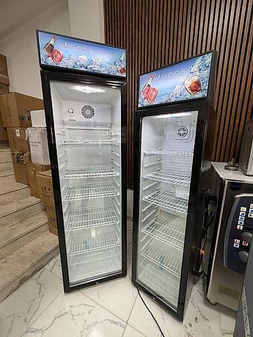 Soyuducu vitrinləri: Soyuducu vitrin 🔥 Premium Soyuducu Vitrin – Biznesiniz üçün ideal — 16
