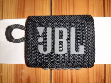 magintafon kalonka: İşlənmiş JBL Kolonka, Növ - Bluetooth