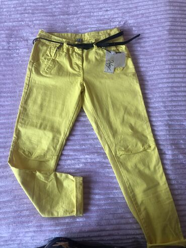 Pantalone: M (EU 38)