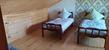 Bağ evlərinin kirayəsi: 200 kv. m, 3 otaqlı, Hovuzsuz, Artezian quyusu, Telefon, Qaz — 3