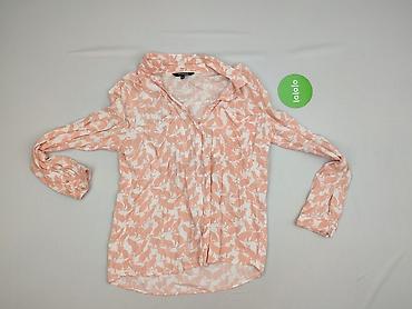 pull and bear top w kropki: Top Secret, Koszula damska, rozmiar M — 2