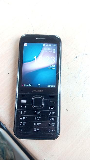 sempler kart: Nokia 800C, 4 GB, rəng - Qara, Düyməli, İki sim kartlı — 3