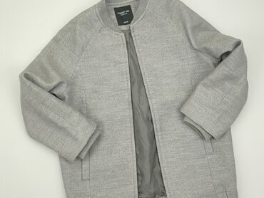 zara kurtka dziecięca: Transitional jacket, Reserved, 8 years, 122-128 cm, condition - Very good