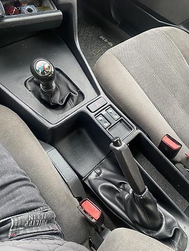 BMW: BMW 5 series: 1991 г., 2 л, Механика, Седан — 15