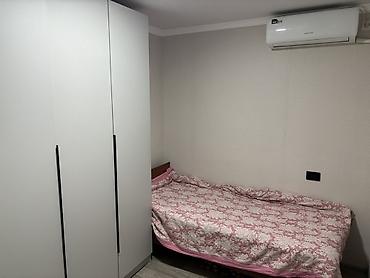 1 bedroom: Сдаются 2х комнатная квартира в районе Ибраимова/Боконбаева Квартира — 9