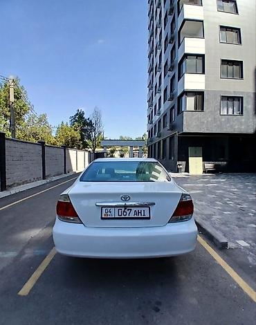 потолок камри 30: Toyota Camry: 2002 г., 2.4 л, Автомат, Бензин, Седан — 1