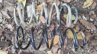 диск gx470: Тептирге Toyota 2009 г., Колдонулган, Оригинал, Жапония