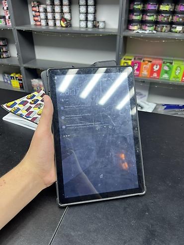 Планшеты: Планшет, ATouch, память 128 ГБ, 9" - 10", 2G, Б/у, Классический цвет - Черный — 3