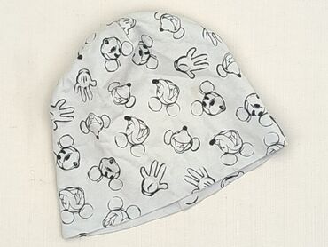 Czapeczka, 9-12 miesięcy, stan - Idealny