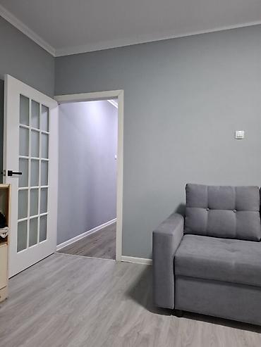 11: 1 комната, 35 м², 11 мкр 105 серия, 1 этаж, Свежий ремонт — 10