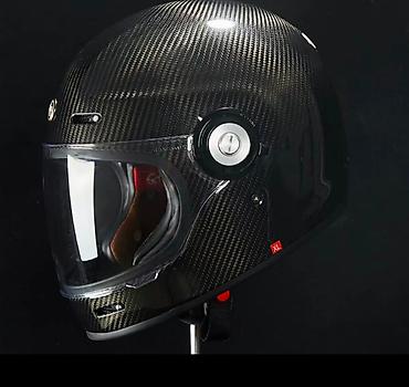 agv s: Мотошлем, Новый, Самовывоз, Платная доставка — 2