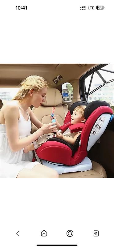 Детские самокаты: Автокресло новая распродажа Бустер Автолюлька Бескаркасные разных — 18