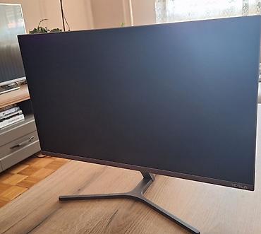 auto drzac za tablet: Tesla monitor 24", 100 Hz. Prodajem Tesla monitor 24", model — 5