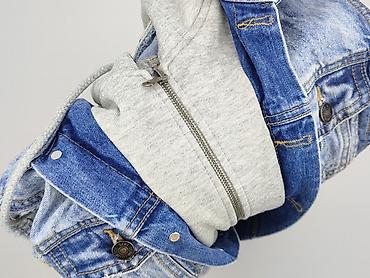 denim co: Męska kamizelka, rozmiar L — 6