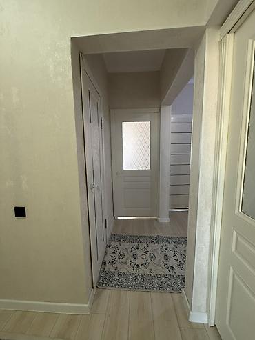 частичная: 3 комнаты, 70 м², 106 серия, 3 этаж, Косметический ремонт — 6