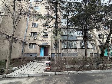 Продажа комнат: 62 м², Без мебели — 16