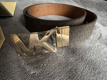 Kəmərlər: Kəmər, Təbii dəri, Yeni — 7