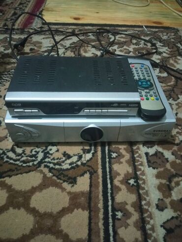 tv tuner satilir: Все две тюнеры в отличном состоянии ни одного проблемы нету. у