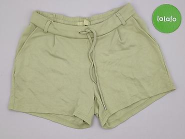 green items: Amisu, Szorty damskie, rozmiar M — 2
