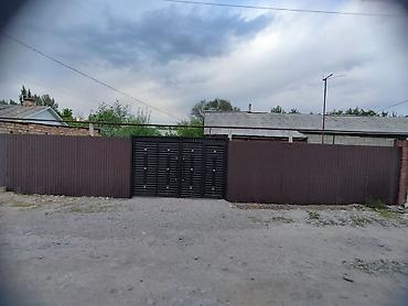 не агенство: Продаю дом барачного типа,дом на три хозяина,у всех раздельные — 6