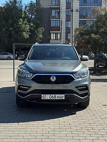 мазда 7 местный: Внедорожник (SUV) 7 мест, серый металлик. Основные особенности: - — 2