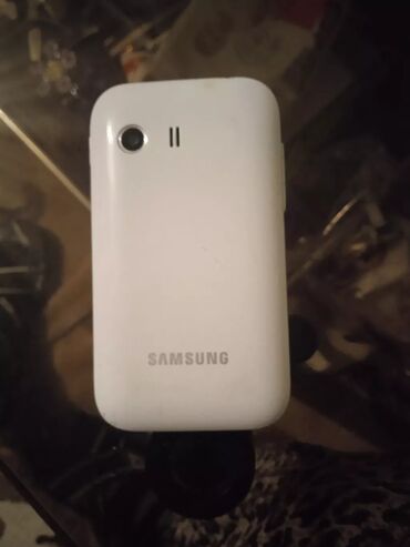 samsung s 23 телефон: Samsung A02, 4 GB, түсү - Ак, 1 SIM