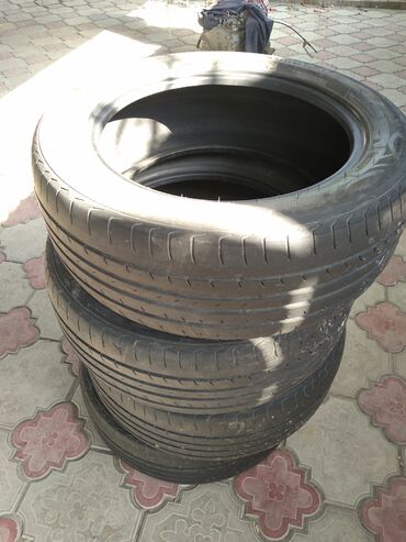 шины goodyear б у: Шины 205 / 55 / R 16, Лето, Б/у, Комплект, Легковые, Китай, Sailun