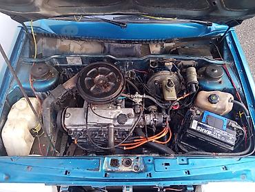 VAZ (LADA): VAZ (LADA) 2108: 1.5 l | 1993 il 299039 km Hetçbek — 5